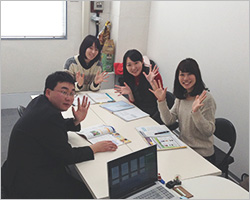 写真：教室風景3