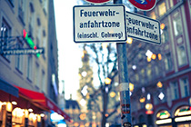 写真：英会話イメージ