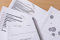 写真：資格試験イメージ