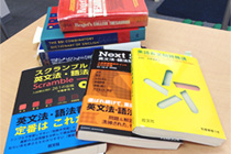 中高生受験対策イメージ